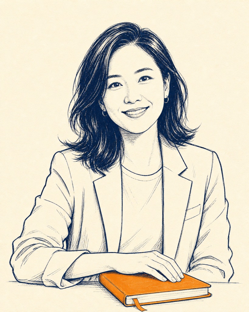 澄心轉職室 Clarity Career Studio｜職涯教練・個人品牌的網站設計